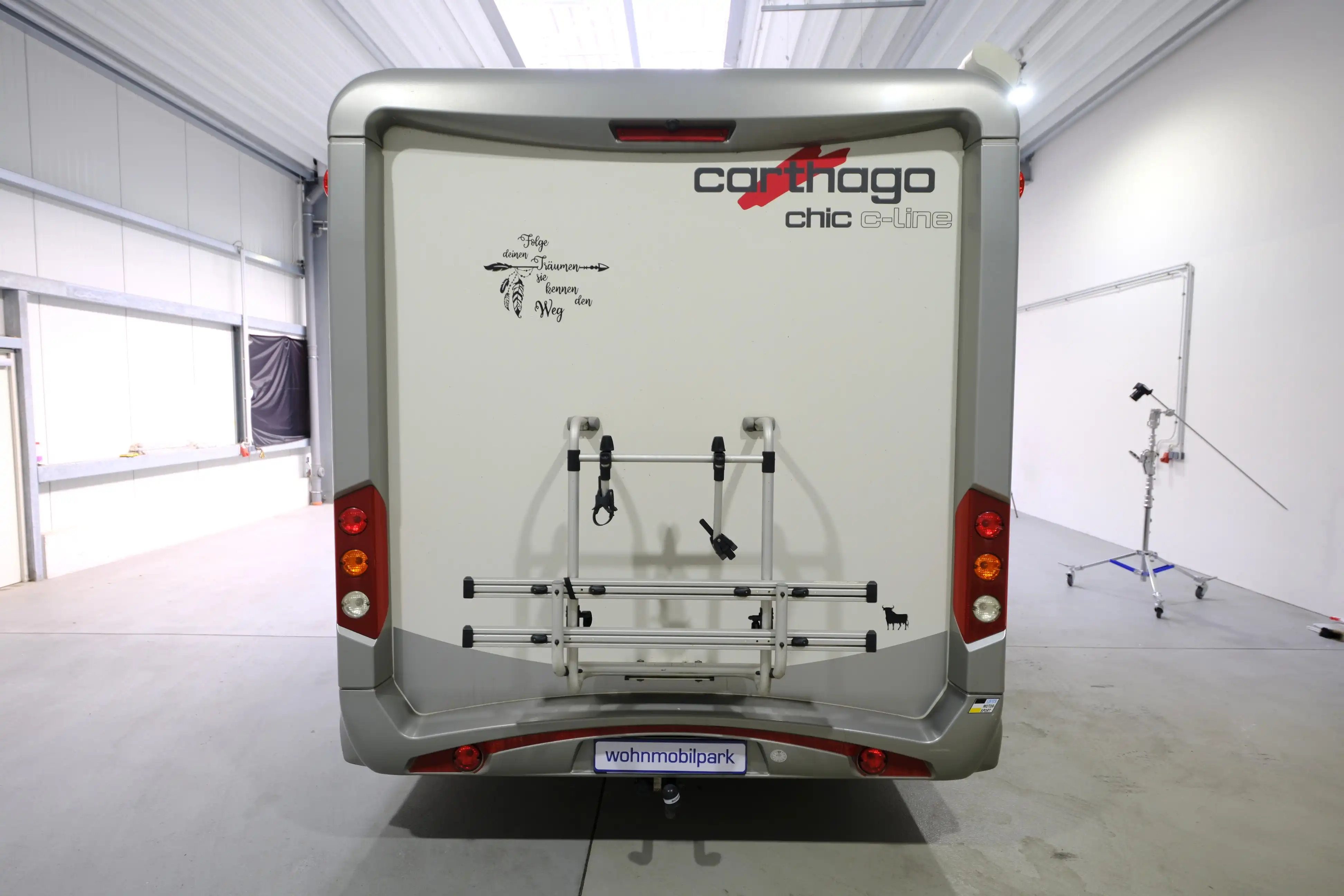 CARTHAGO Chic-C Line 4.3  - Ansicht 3